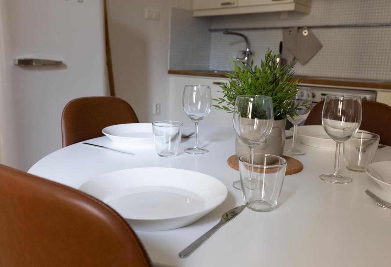 2Ndhomes Cozy And Spacious Studio In Idyllic Katajanokka Helsinki Ngoại thất bức ảnh