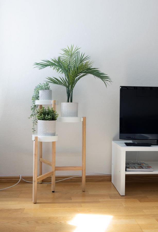 2Ndhomes Cozy And Spacious Studio In Idyllic Katajanokka Helsinki Ngoại thất bức ảnh