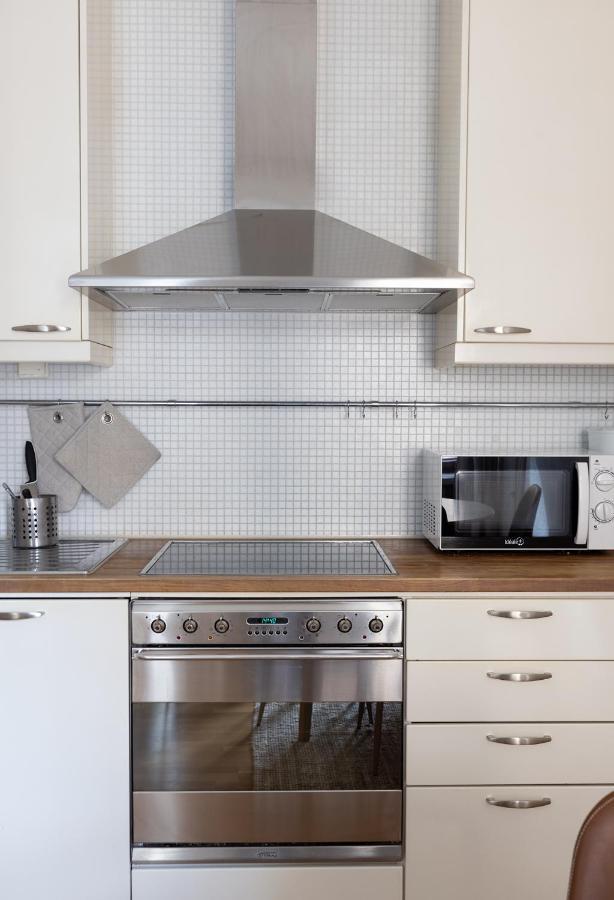 2Ndhomes Cozy And Spacious Studio In Idyllic Katajanokka Helsinki Ngoại thất bức ảnh